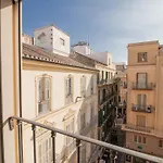C28 Mitjana Luminous Penthouse