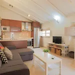C28 Mitjana Luminous Penthouse