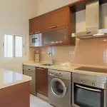 C28 Mitjana Luminous Penthouse