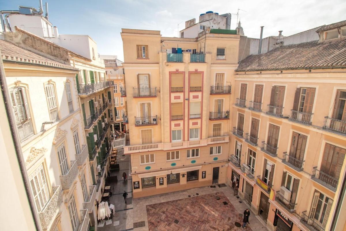 C28 Mitjana Luminous Penthouse Apartamento *